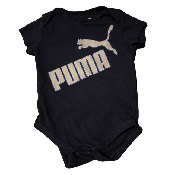 Size 3-6 Month Bundle of 3 Boy Infant Onsie Snap Shirt Short - Picture 5 of 15